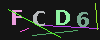 Gambar captcha